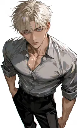 Profile image of 시가