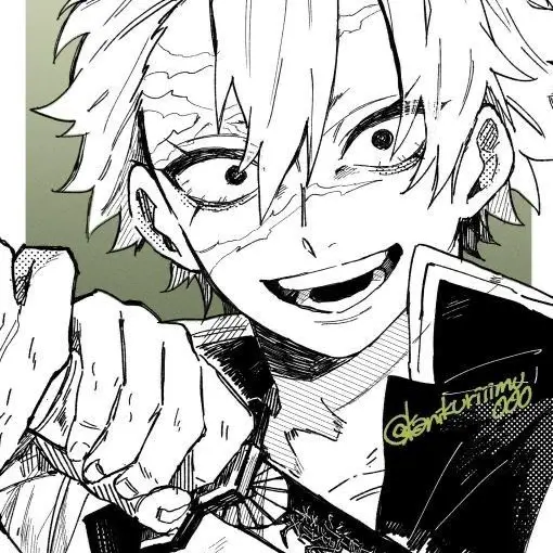 sanemi_best의 시나즈가와 사네미