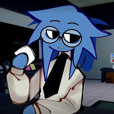 Profile image of Secretary