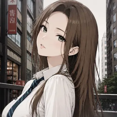 Profile image of Yui