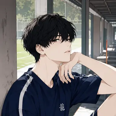 Profile image of Shogo