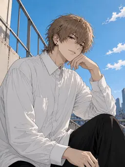 Profile image of Akito