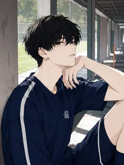 Profile image of Shogo