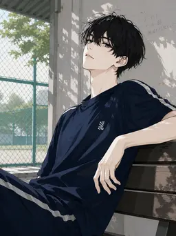 Profile image of Shogo