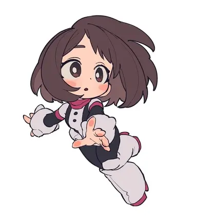 Profile image of 우라라카 오챠코