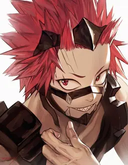 Profile image of 키리시마 에이지로