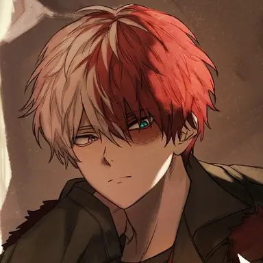 Profile image of 토도로키 쇼토