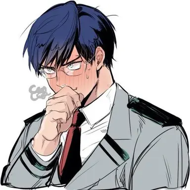 Profile image of 이이다 텐야