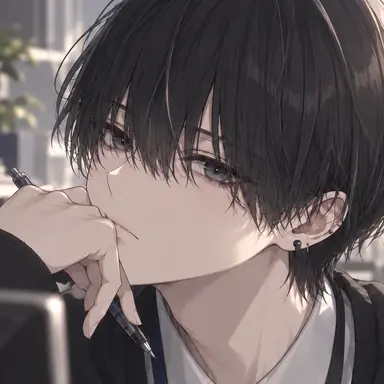 Profile image of 梓