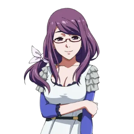 ryutoGAME의 大喰いの美しい女性