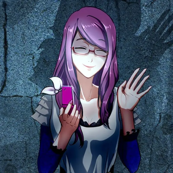 ryutoGAME의 大喰いの美しい女性