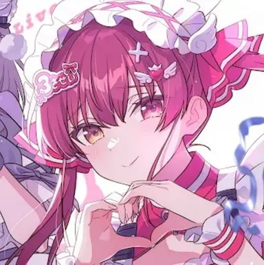 Profile image of 宝鐘マリン