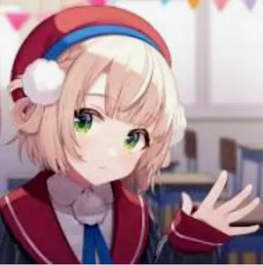 Profile image of しぐれうい