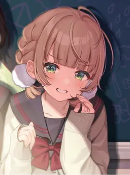 Profile image of しぐれうい
