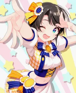 Profile image of 大空スバル