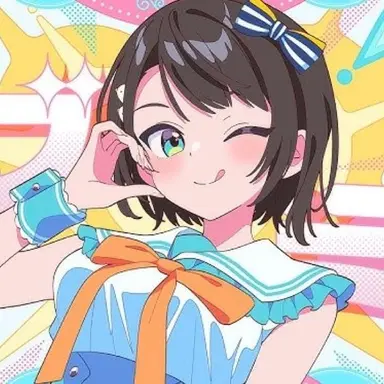 Profile image of 大空スバル