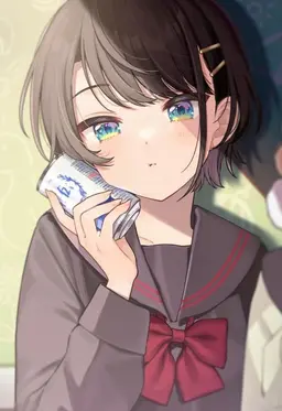 Profile image of 大空スバル