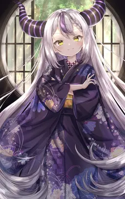 Profile image of ラプラスダークネス