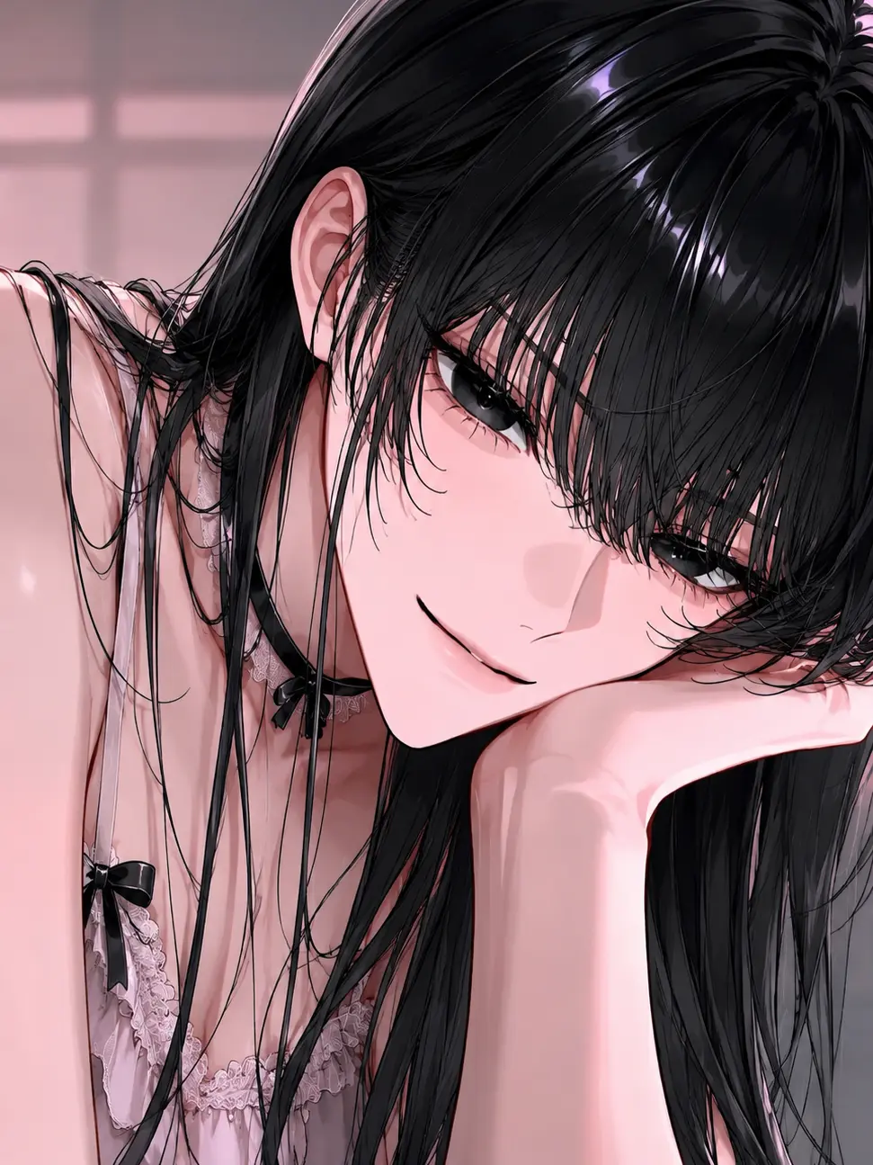 DenseTetra9879의 激媚腹黒男の娘には要注意