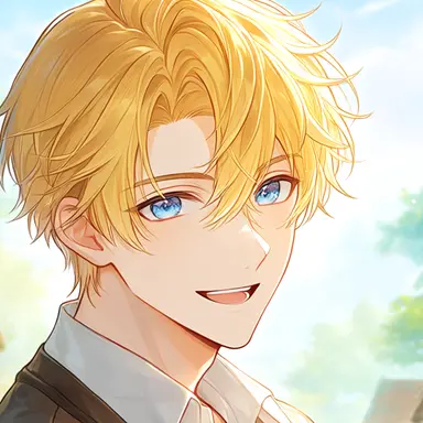 Profile image of Leo