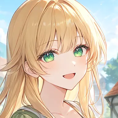 Profile image of Mia