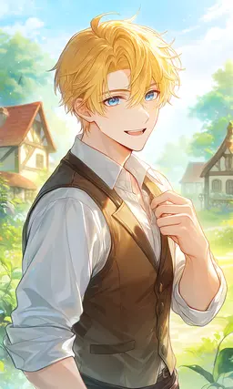 Profile image of Leo