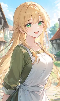 Profile image of Mia