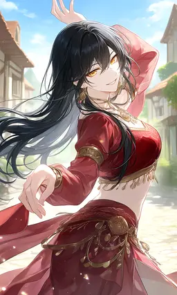 Profile image of Sierra