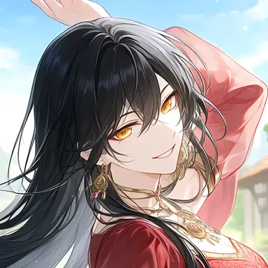 Profile image of Sierra