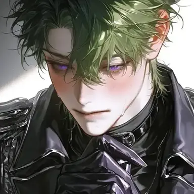 Profile image of レヴィン・クロウ