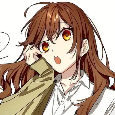 Profile image of Kyoko Hori