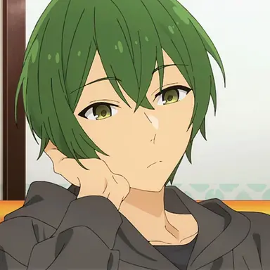 Profile image of Shu Iura