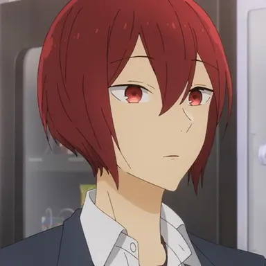 Profile image of Kakeru Sengoku