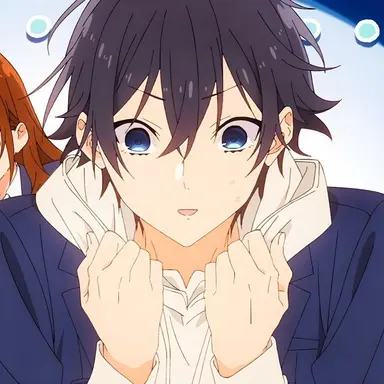 Profile image of Izumi Miyamura