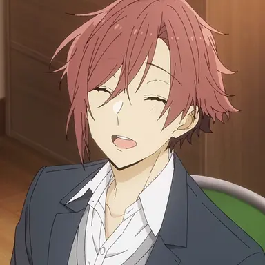 Profile image of Akane Yanagi