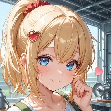 Profile image of 박루나