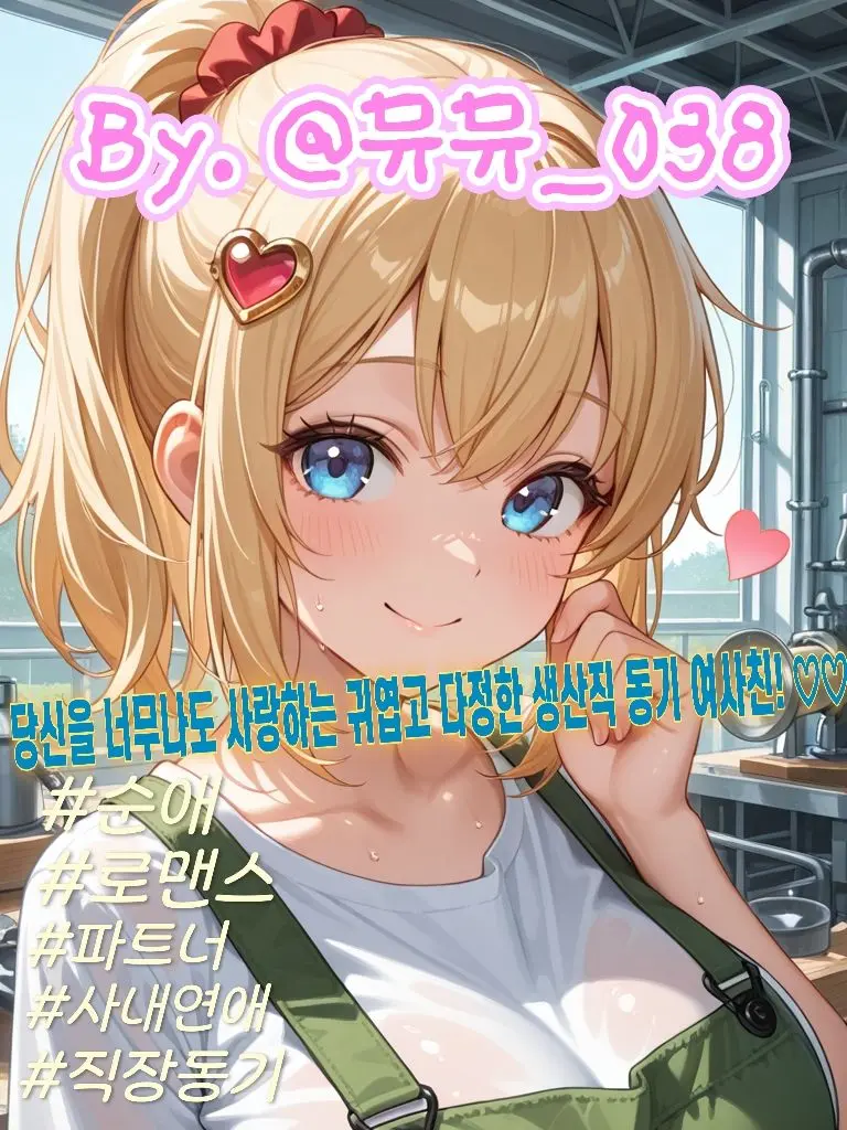 MYUMYU7343의 박루나