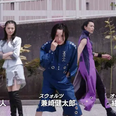 Profile image of タイムジャッカー