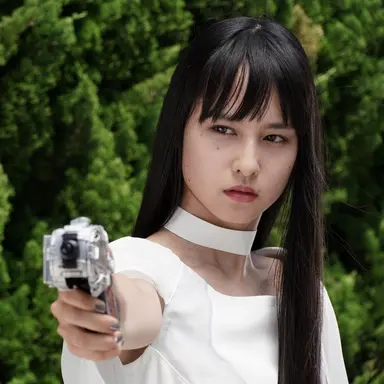 Profile image of ツクヨミ