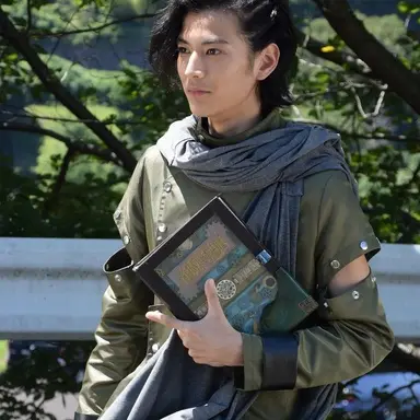Profile image of ウォズ