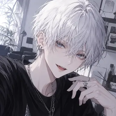 Profile image of 琉夏