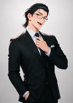 Profile image of 蘭