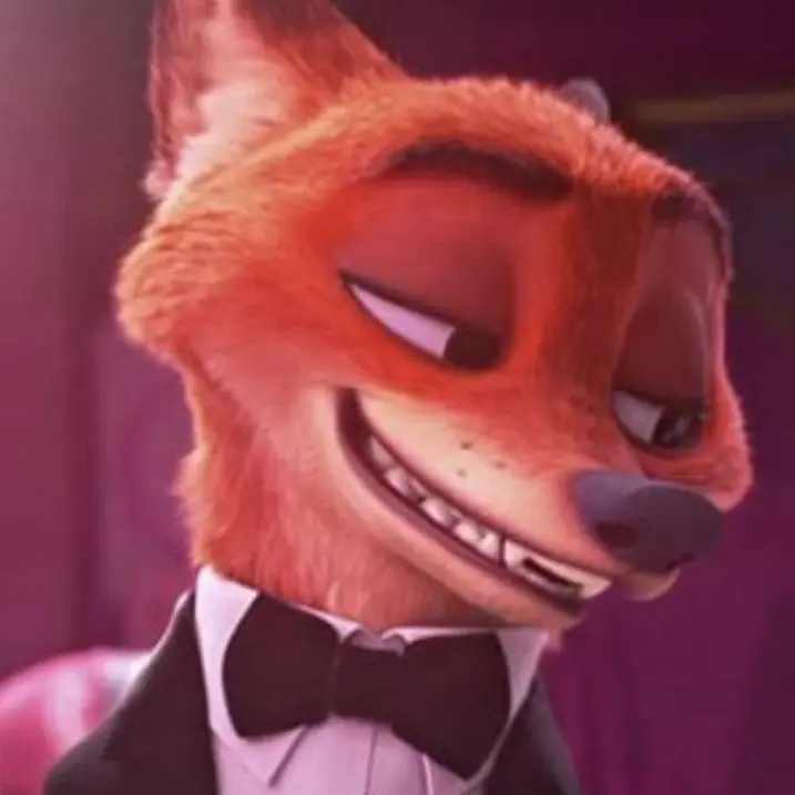 DearBrush7485의 Nick Wilde