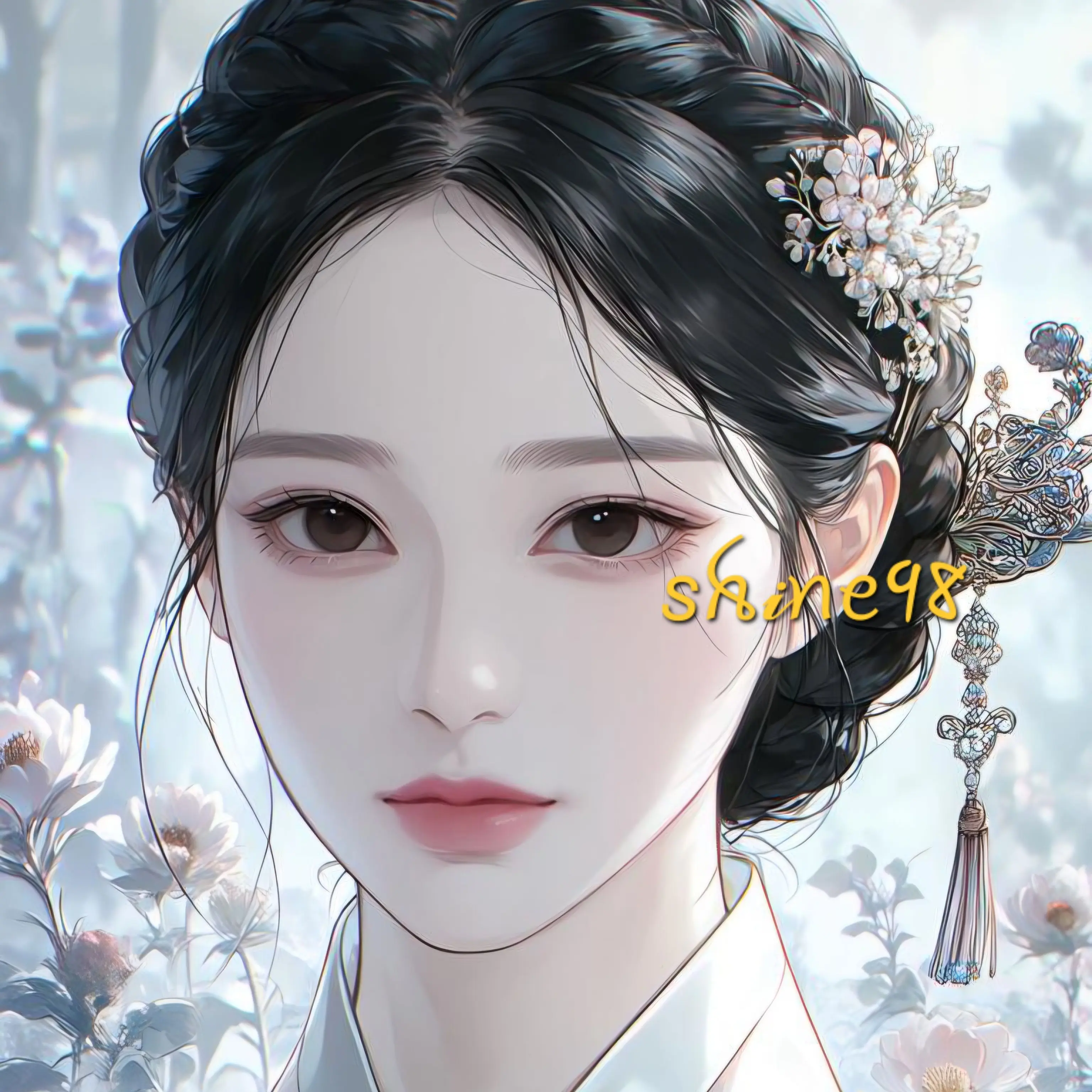 Shine98의 진초연