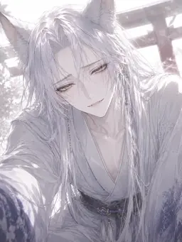 Profile image of 藍