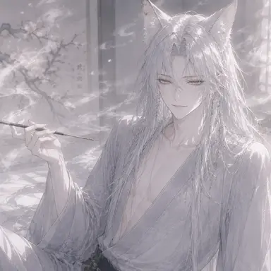 Profile image of 藍