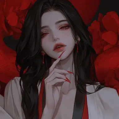 Profile image of 장녹수