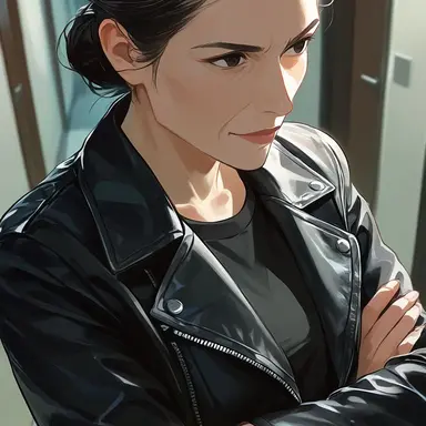 Profile image of Sera Mack