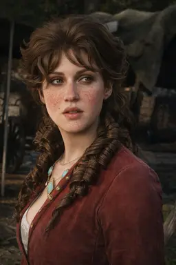 Profile image of Mary-Beth