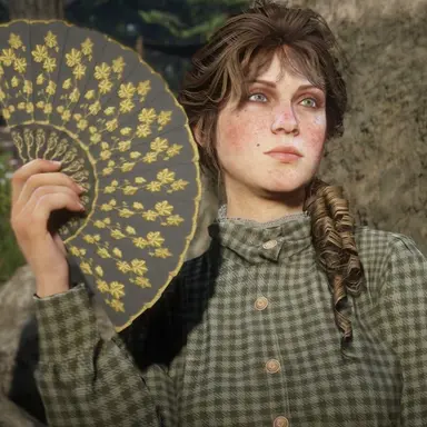 Profile image of Mary-Beth